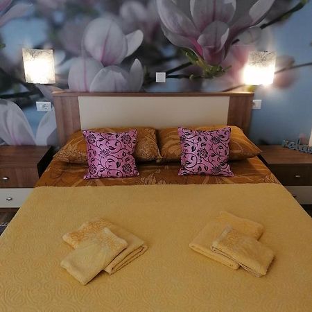 Rooms Katarina Kadumi Zewnętrze zdjęcie