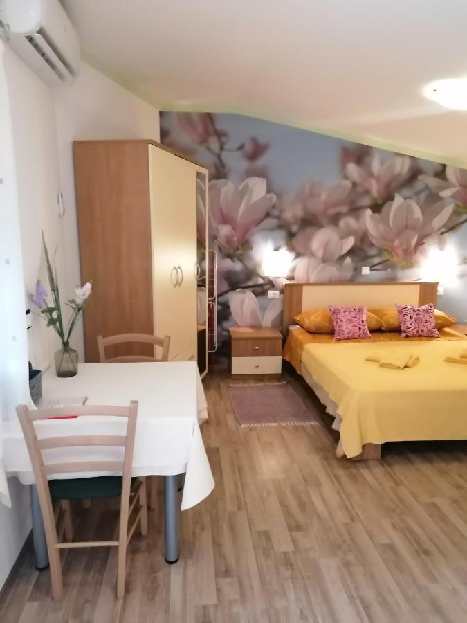 Rooms Katarina Kadumi Zewnętrze zdjęcie