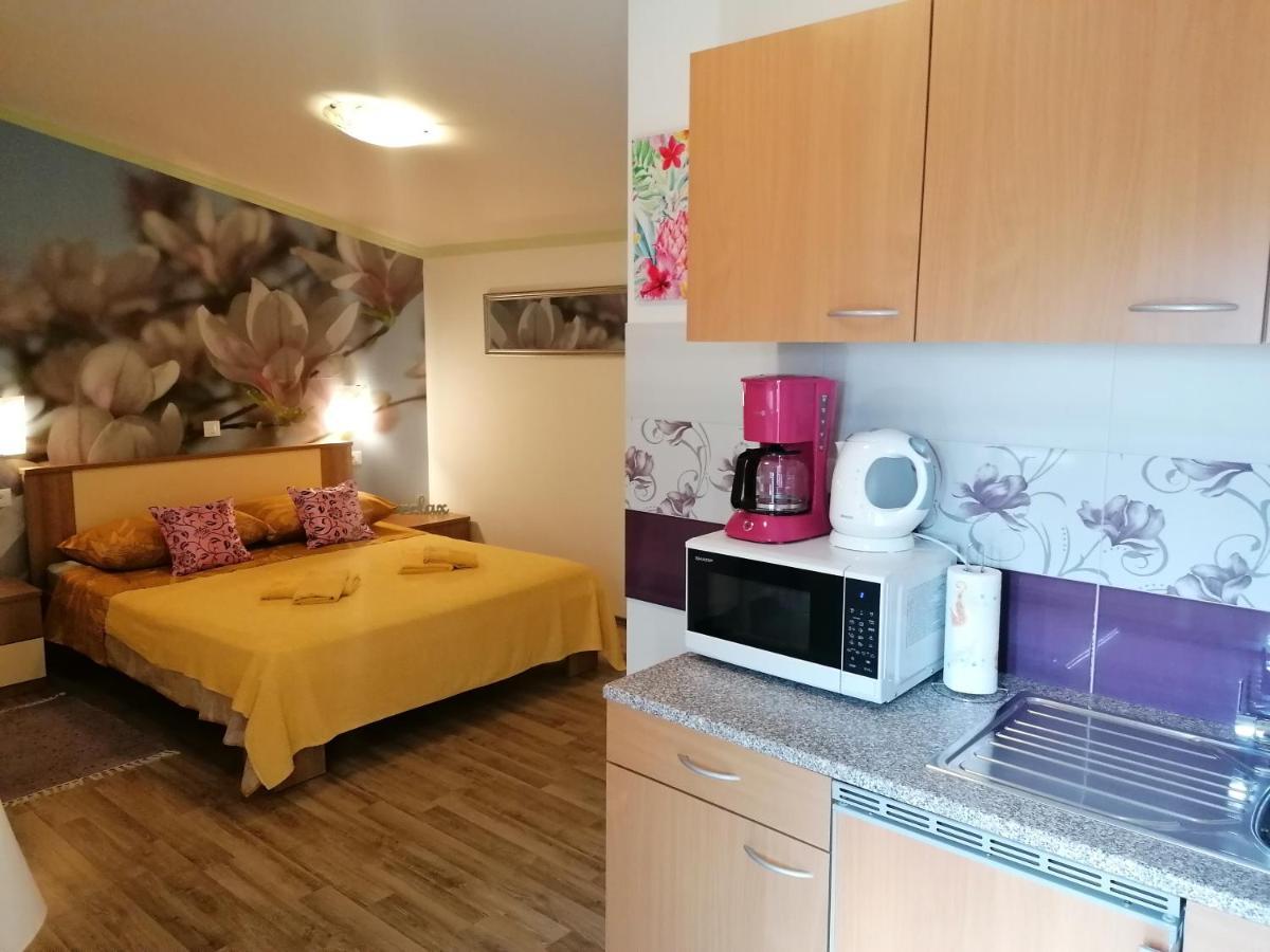 Rooms Katarina Kadumi Zewnętrze zdjęcie