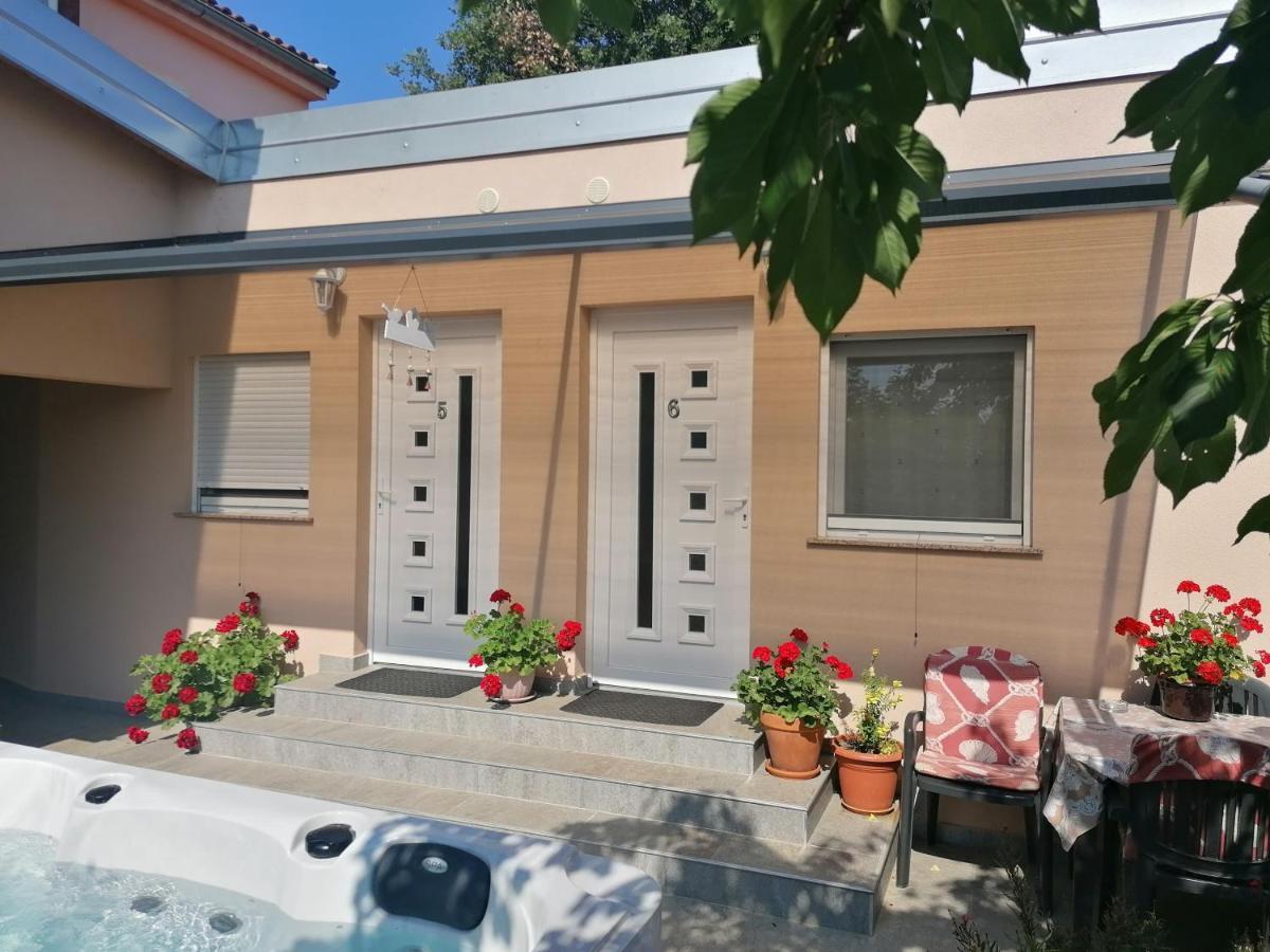 Rooms Katarina Kadumi Zewnętrze zdjęcie
