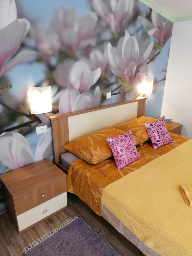 Rooms Katarina Kadumi Zewnętrze zdjęcie