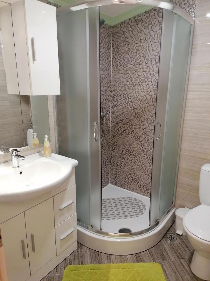Rooms Katarina Kadumi Zewnętrze zdjęcie