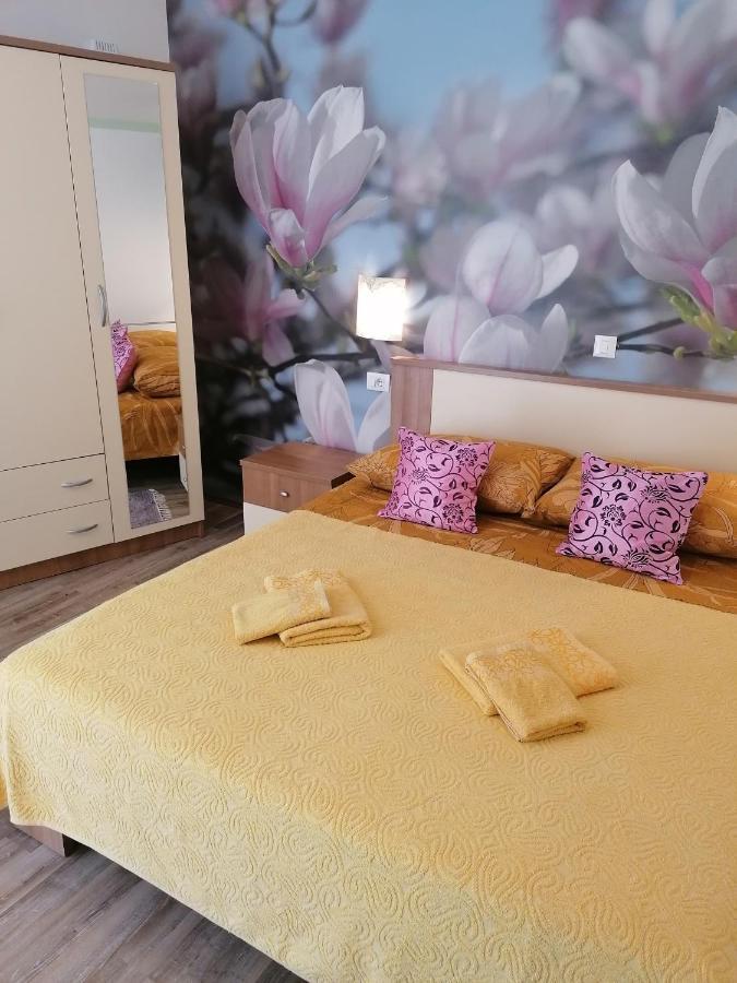Rooms Katarina Kadumi Zewnętrze zdjęcie