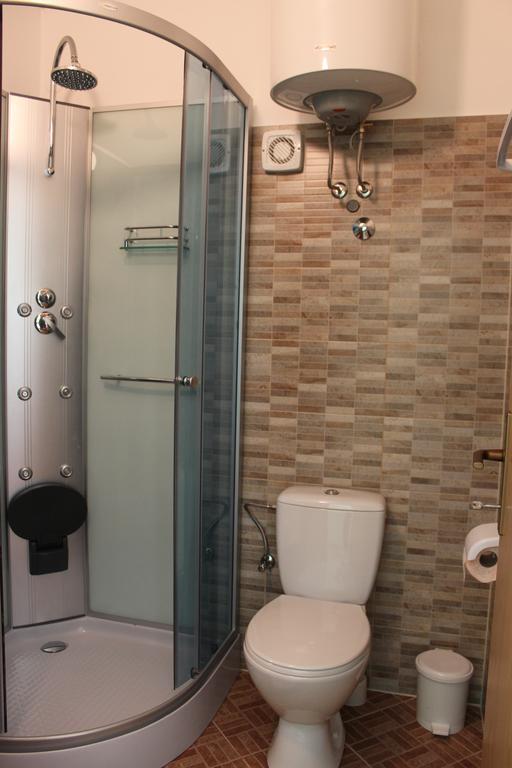 Rooms Katarina Kadumi Zewnętrze zdjęcie