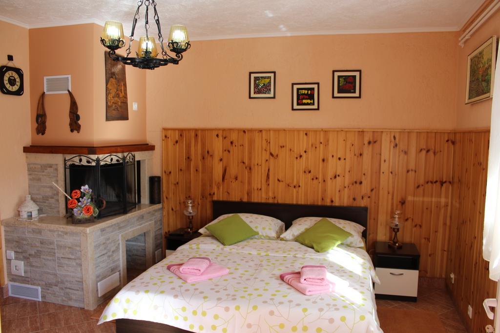 Rooms Katarina Kadumi Zewnętrze zdjęcie