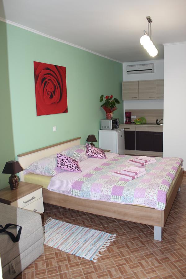 Rooms Katarina Kadumi Zewnętrze zdjęcie