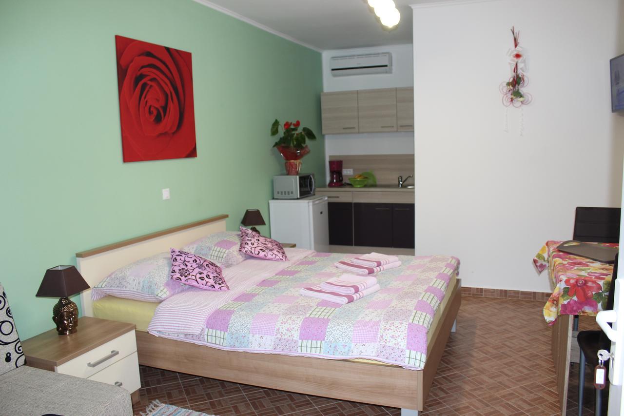 Rooms Katarina Kadumi Zewnętrze zdjęcie