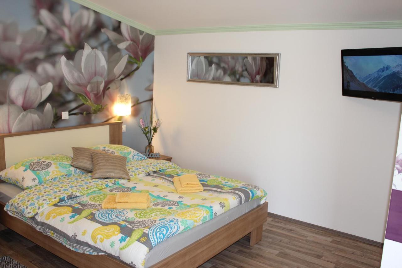 Rooms Katarina Kadumi Zewnętrze zdjęcie