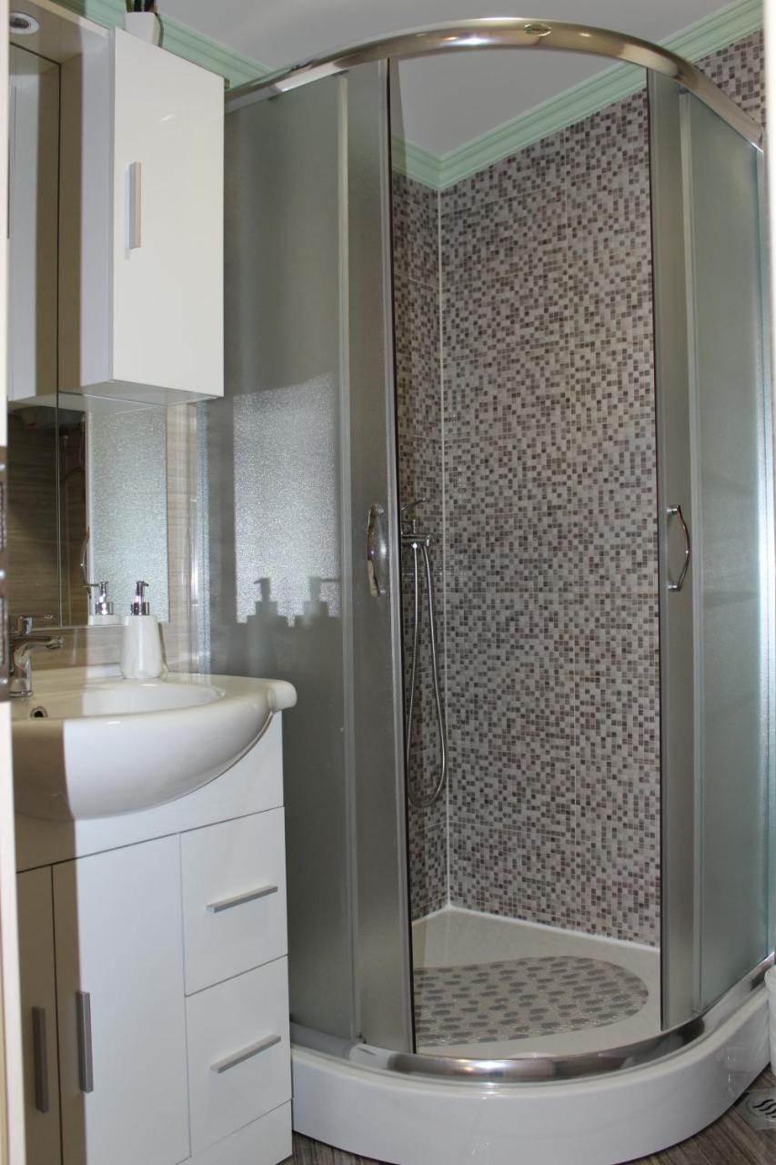 Rooms Katarina Kadumi Zewnętrze zdjęcie