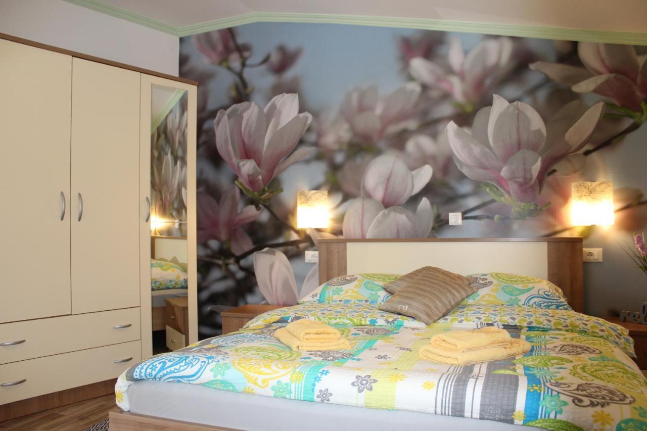 Rooms Katarina Kadumi Zewnętrze zdjęcie