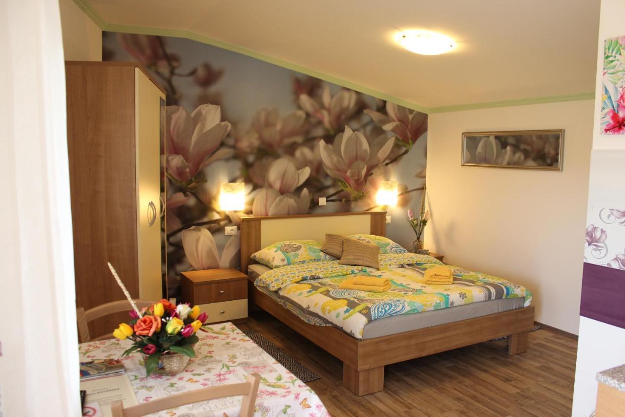 Rooms Katarina Kadumi Zewnętrze zdjęcie