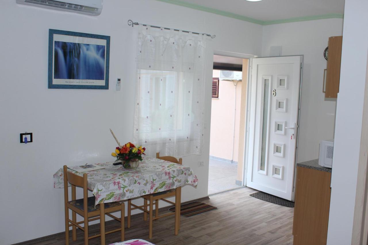 Rooms Katarina Kadumi Zewnętrze zdjęcie