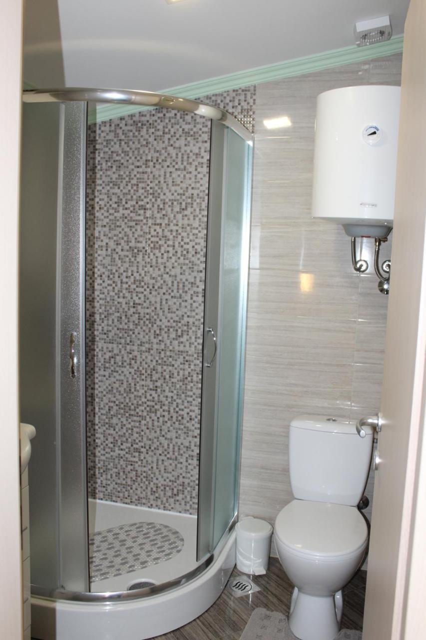 Rooms Katarina Kadumi Zewnętrze zdjęcie