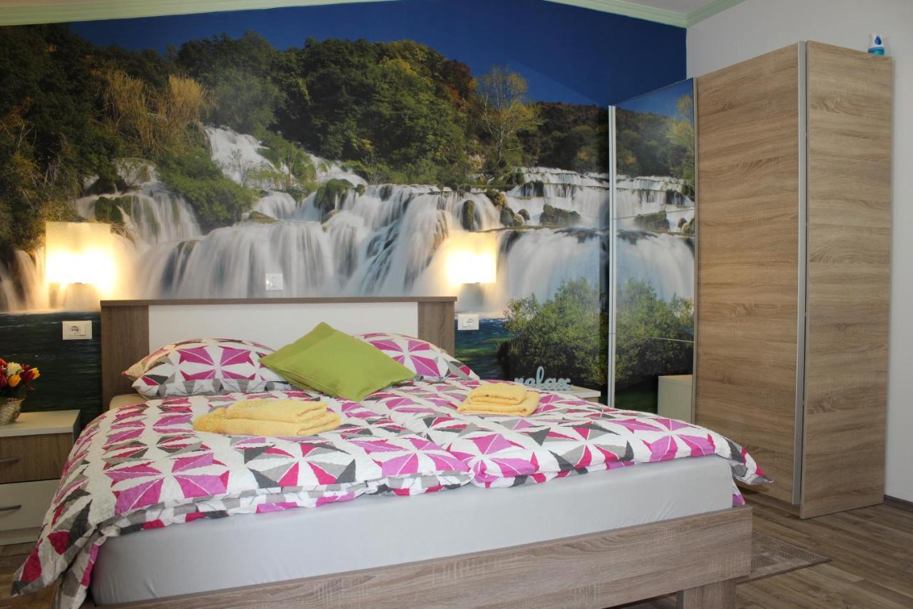Rooms Katarina Kadumi Zewnętrze zdjęcie